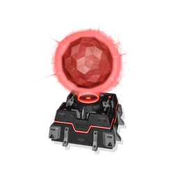 Aeron Orb