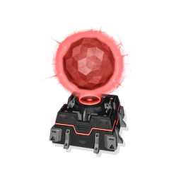 Aeron Orb