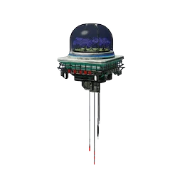Botanical Pod Iv