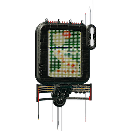 Flight Path Display