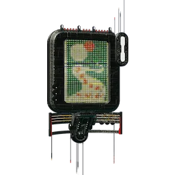 Flight Path Display