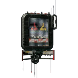 Ship Sale Display