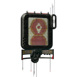 Atlas Infinity Display