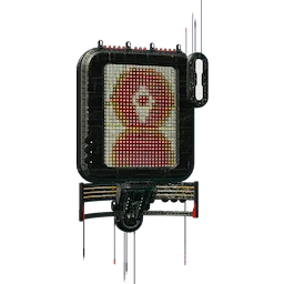 Atlas Infinity Display