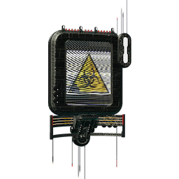 Hazard Display