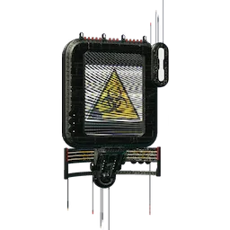 Hazard Display
