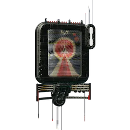Cosmic Flight Display