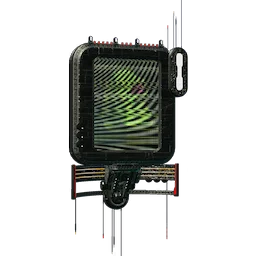 Blob Display