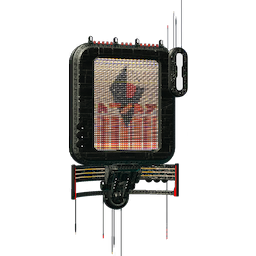 Atlas Display