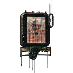 Atlas Display