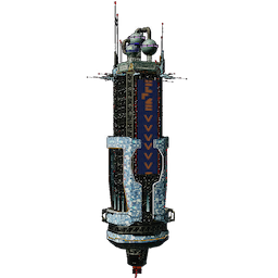 Data Tower