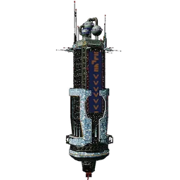 Data Tower