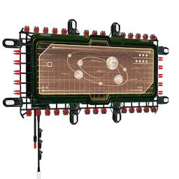 Hologram Display
