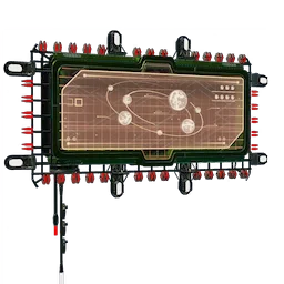 Hologram Display