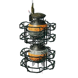 Refueling Dock