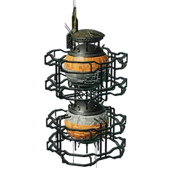 Refueling Dock