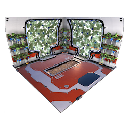 Cultivation Chamber