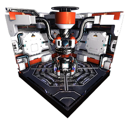 Refiner Room