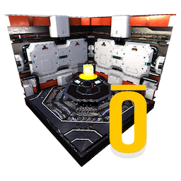 Storage Room