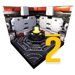 Storage Room