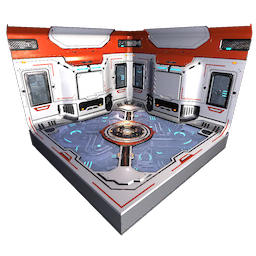 Technology Room (expansion)