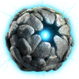 Vigilant Stone