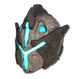 Living Stone Helmet