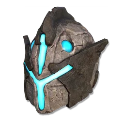 Living Stone Helmet