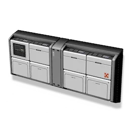 Storage Panel