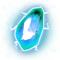 Storm Crystal