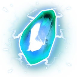 Storm Crystal