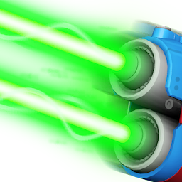 Advanced Mining Laser