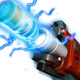 Paralysis Mortar