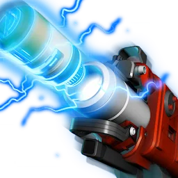 Paralysis Mortar