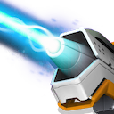 Nautilon Cannon