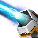 Nautilon Cannon