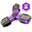 Exosuit Expansion Unit