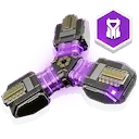 Exosuit Expansion Unit