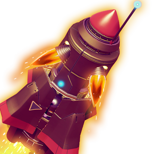 Trade Rocket