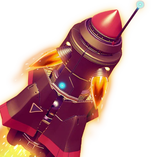 Trade Rocket