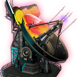 Exocraft Summoning Unit