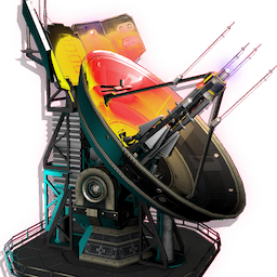 Exocraft Summoning Unit
