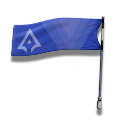Weavers Flag