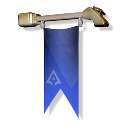 Tapered Weavers Flag