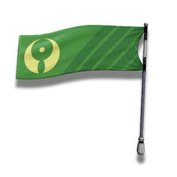Sages Flag