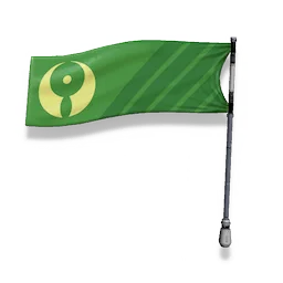 Sages Flag