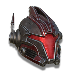 Direwasp Helm