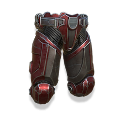 Direwasp Cuisses