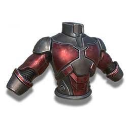 Direwasp Chestpiece
