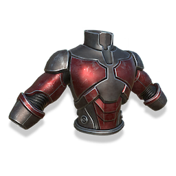 Direwasp Chestpiece